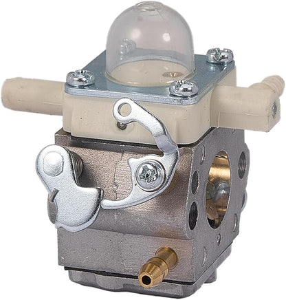 Carburetor for Stihl SH86 SH86C BG86 BG86CE BG86Z BG86CEZ Leaf Blower Carb Replace ZAMA C1M-S261B C1M-S261C 4241 120 0616 4241 120 0607 with Replacement Parts Kit