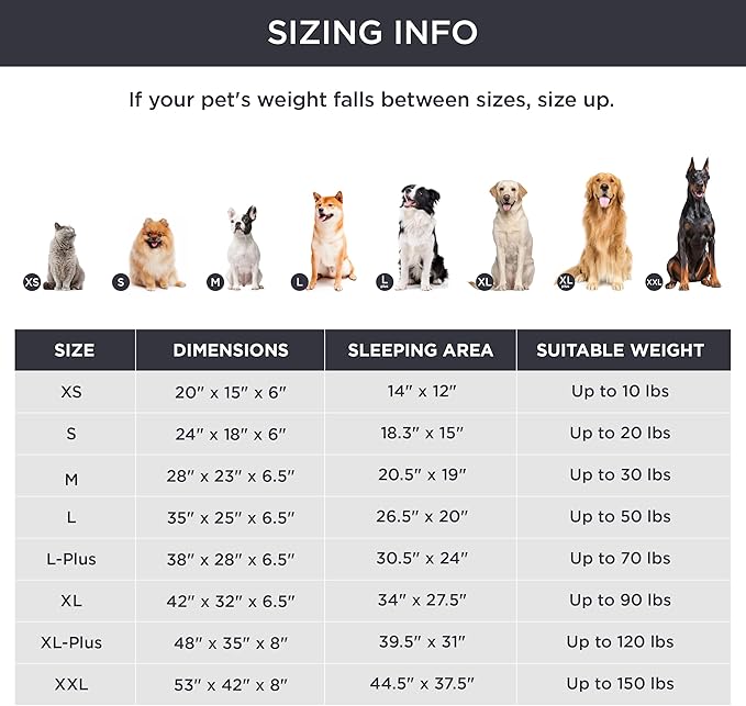 Bedsure Orthopedic Dog Bed for Large Dogs - Big Washable Dog Sofa Beds Large, Supportive Foam Pet Couch Bed with Removable Washable Cover, Waterproof Lining and Nonskid Bottom, Green