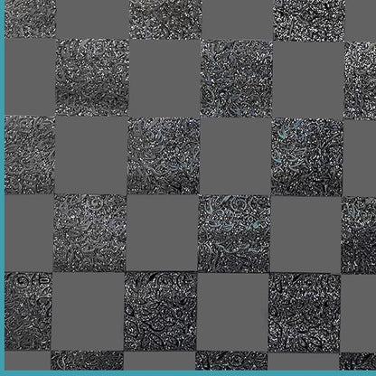 Window Film Privacy Day and Night with Installation Tools, Static Cling Glass Film Ideal for Home Shower Office Glass Door (Black, 35.4 x 196.9 Inch)