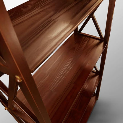 Casual Home Shelf Bookcase