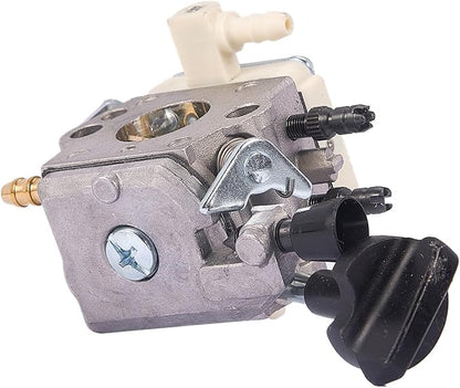 BG86 Carburetor for STIHL SH86 SH86C BG86C BG86CE BG86Z BG86CEZ Leaf Blower Replace Zama C1M-S261B 4241-120-0623 4241-120-0616 With Stub Spark Arrestor Air Filter Kit