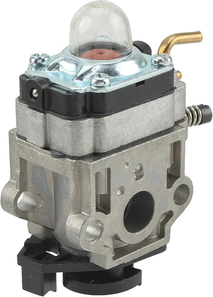 Carbhub RY25AXB 308054121 Carburetor Fit for Walbro Ryobi Fan, BM25AXBVNM, RY25AXB Jet Fan Blower Replace 095159009 4-13-20 090159001 8-21-18 090159002 8-20-18 090159004 11-18-19