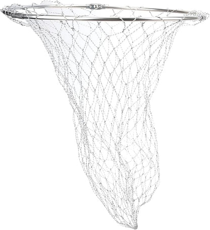 Nylon Brail Net, Fishing Net, Foldable Design Nylon Netting Suitable for Fishing Larger Things for Bird for Fish Field