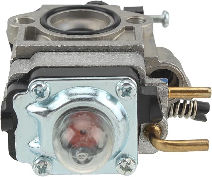 Carbhub RY25AXB 308054121 Carburetor Fit for Walbro Ryobi Fan, BM25AXBVNM, RY25AXB Jet Fan Blower Replace 095159009 4-13-20 090159001 8-21-18 090159002 8-20-18 090159004 11-18-19