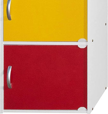 HODEDAH IMPORT Bookcase