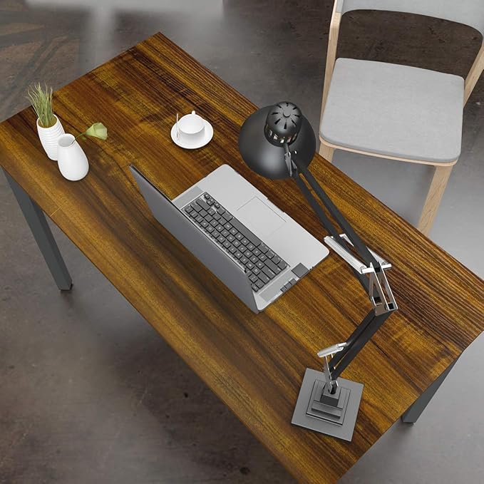 Weehom Computer Desk 39" Small Desk for Home Office Study Writing Laptop Dining Table for Small Spaces