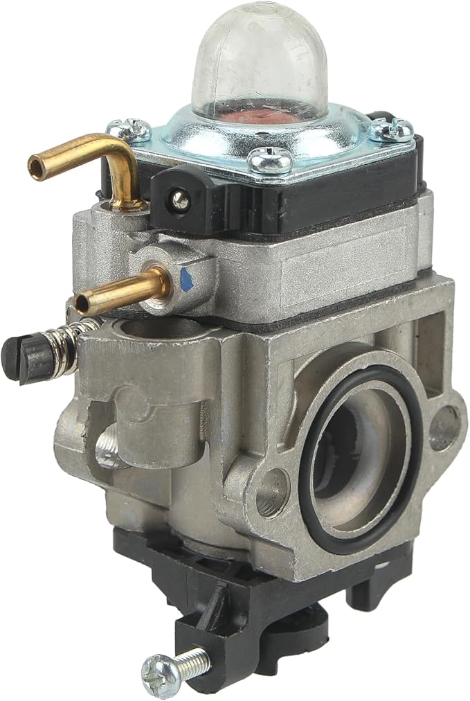 Carbhub RY25AXB 308054121 Carburetor Fit for Walbro Ryobi Fan, BM25AXBVNM, RY25AXB Jet Fan Blower Replace 095159009 4-13-20 090159001 8-21-18 090159002 8-20-18 090159004 11-18-19