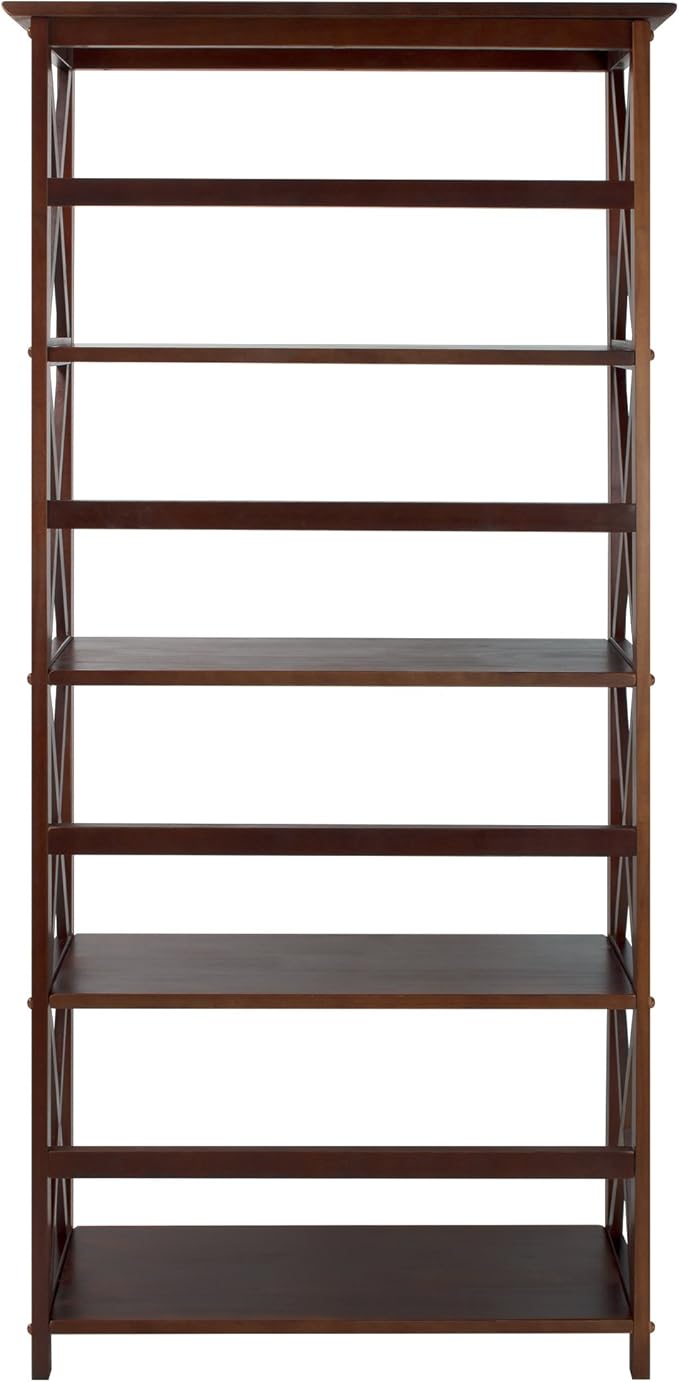 Casual Home Shelf Bookcase