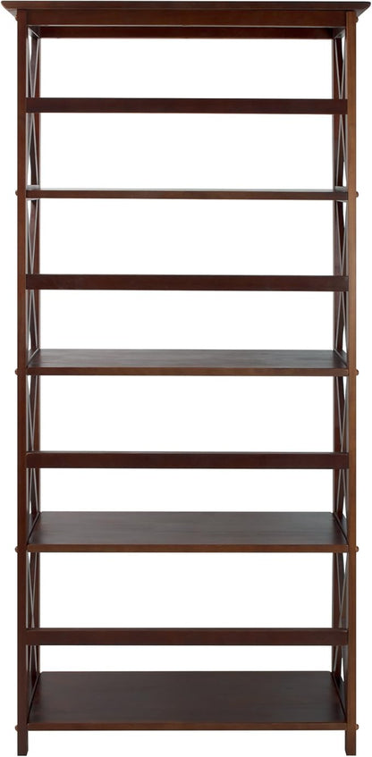 Casual Home Shelf Bookcase
