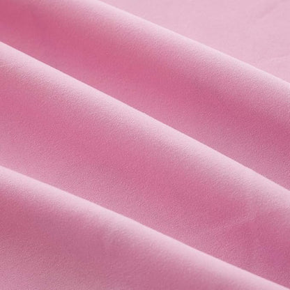 Wowelife Unicorn Bedding Set Twin for Girls Comforter Set Twin 5 Pieces Pink Bedding Set for Girls Rainbow Cloud Unicorn Bed Set Twin Kids Bed in a Bag with Sheets, Super Breathable Soft