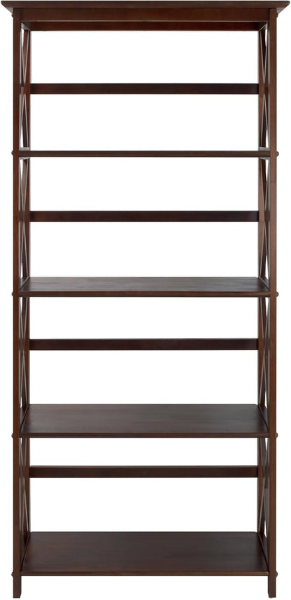 Casual Home Shelf Bookcase