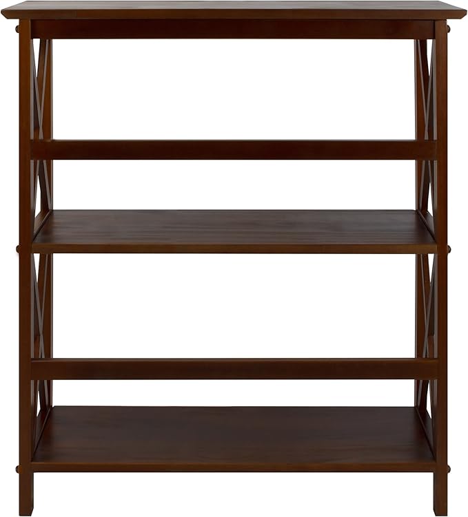 Casual Home Shelf Bookcase