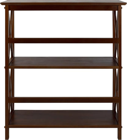 Casual Home Shelf Bookcase