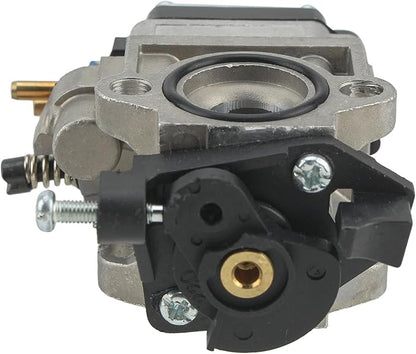 Carbhub RY25AXB 308054121 Carburetor Fit for Walbro Ryobi Fan, BM25AXBVNM, RY25AXB Jet Fan Blower Replace 095159009 4-13-20 090159001 8-21-18 090159002 8-20-18 090159004 11-18-19
