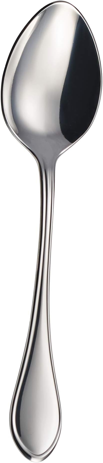 Tramontina 20 Piece Silverware Set - Italy Utensils Set