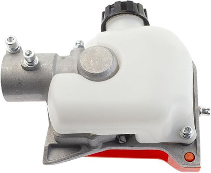 Pole Saw Gear Head Fit For Lidl Hyundai Einhell Lidl Alpina Stiga 26cc 33cc 43cc 52cc Multi Function Pole Saw Chainsaw (Tube 26mm Spline 9)