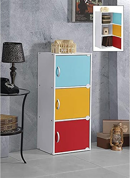 HODEDAH IMPORT Bookcase