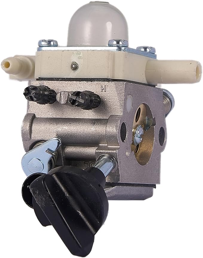 Carburetor for Stihl SH86 SH86C BG86 BG86CE BG86Z BG86CEZ Leaf Blower Carb Replace ZAMA C1M-S261B C1M-S261C 4241 120 0616 4241 120 0607 with Replacement Parts Kit
