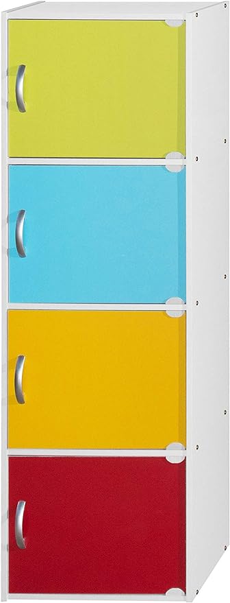 HODEDAH IMPORT Bookcase