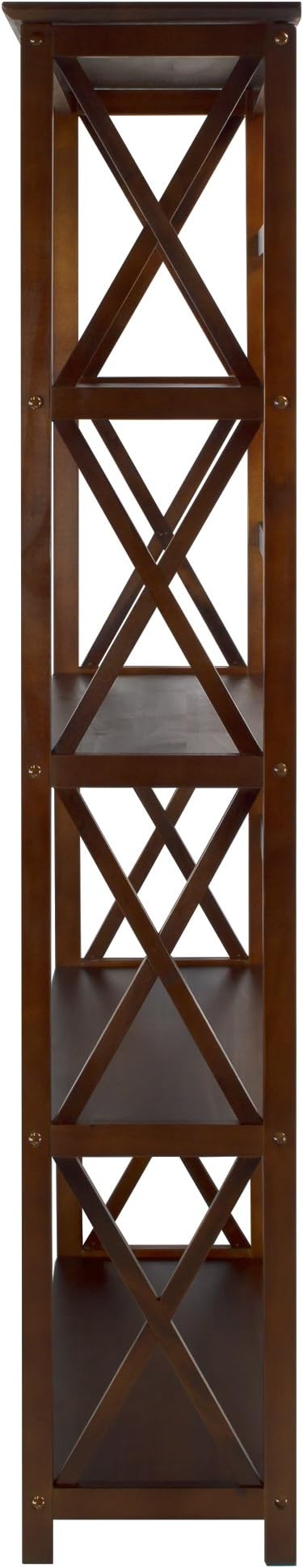 Casual Home Shelf Bookcase