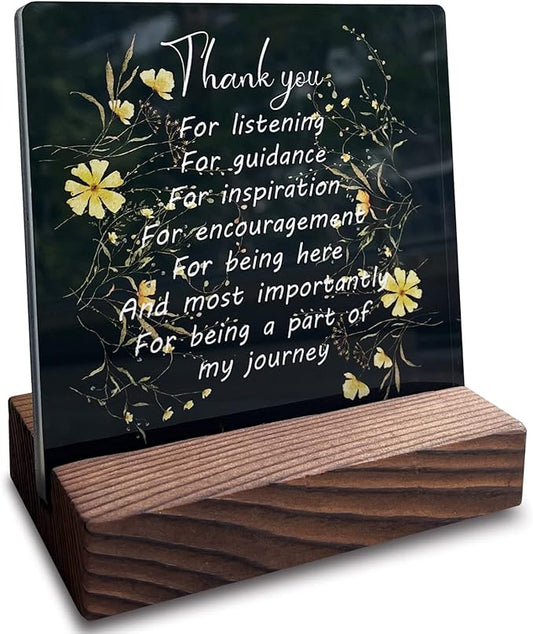 Thank You Gift for Women Inspirational Gifts Coworker Gifts Thank You Presents for Employee Coworker Leaving Gifts for Women Mentor Appreciation Gifts Farewell Gifts for Boss Friends Teacher ads1