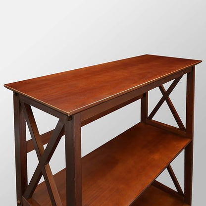 Casual Home Shelf Bookcase