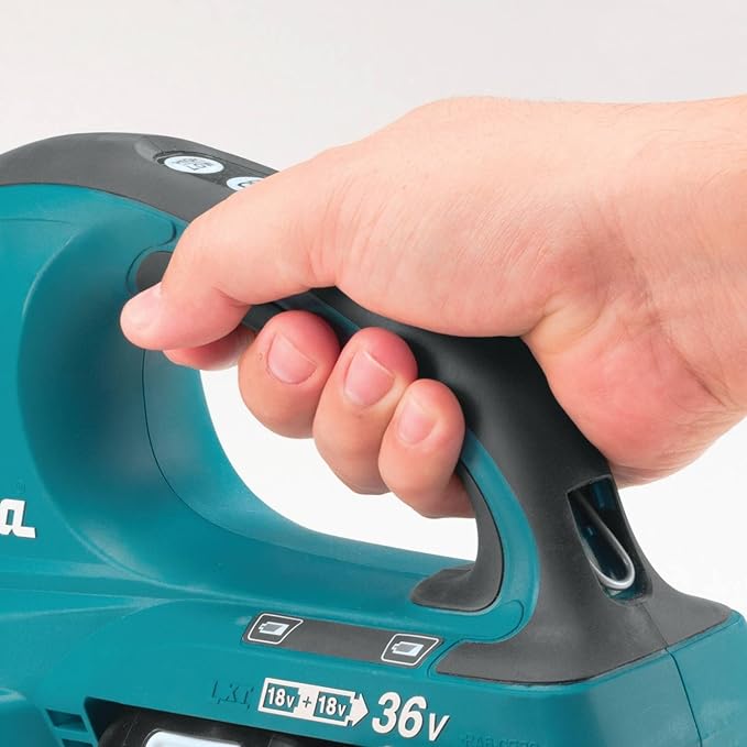 Makita XBU01PT 36V (18V X2) LXT® Blower Kit (5.0Ah)