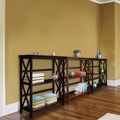 Casual Home Shelf Bookcase