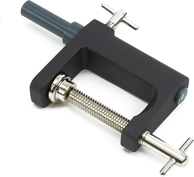 Carson MagniFlex Hands Free Tabletop Mounted Magnifier (CL-65)