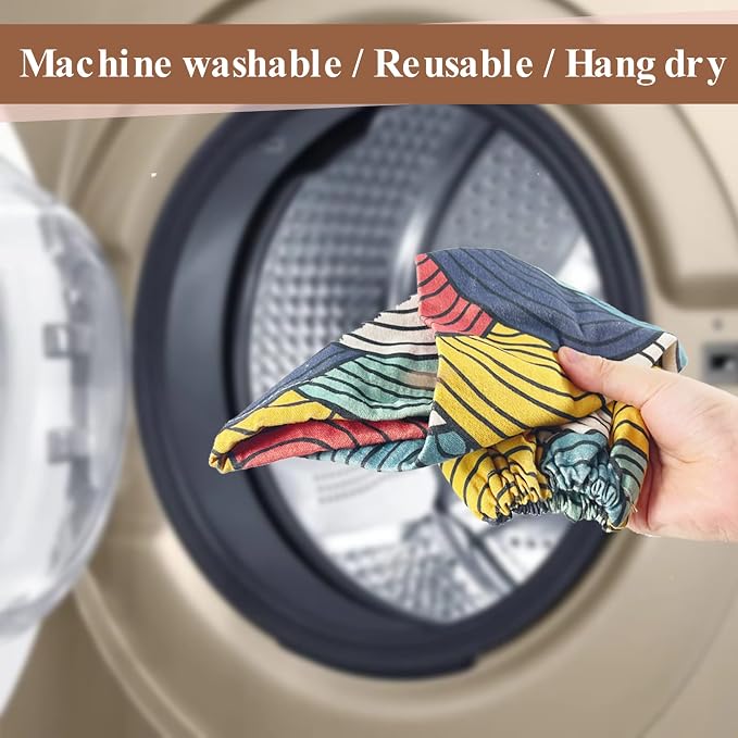 Plastic Bag Holder, Wall Mount Grocery Bag Organizer and Dispenser for Home and Kitchen