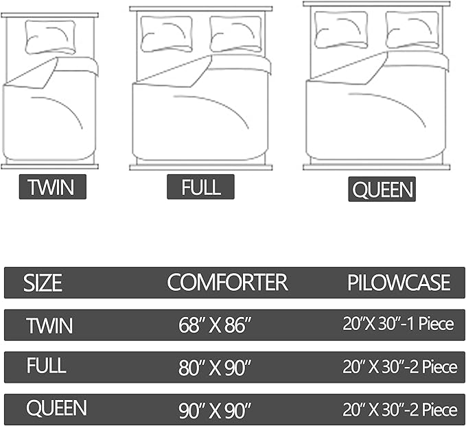 Gaming Comforter Sets for Kids Teen Boys,Video Games Controller Pattern Bedding Set for Room Decor, Queen Size 3-Piece Reddish Black Gamer Comforter with Pillowcase,All Season(Red,Queen)