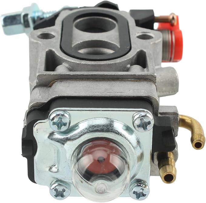 Carbhub Carburetor Fit for RedMax BZ7001, EBZ5100, EBZ5150, EBZ6500, EBZ7001, BZ8000, EBZ8001, EBZ8050, EBZ8500 Backpack Blower Replace 577144601 505183101 848H108100 T110881450