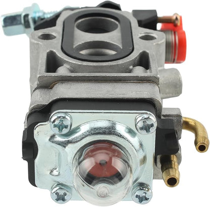 Carbhub Carburetor Fit for RedMax BZ7001, EBZ5100, EBZ5150, EBZ6500, EBZ7001, BZ8000, EBZ8001, EBZ8050, EBZ8500 Backpack Blower Replace 577144601 505183101 848H108100 T110881450