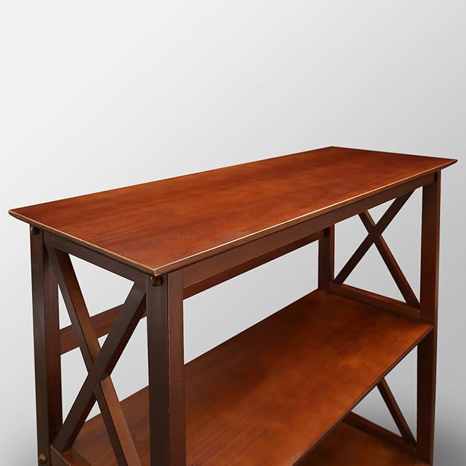 Casual Home Shelf Bookcase