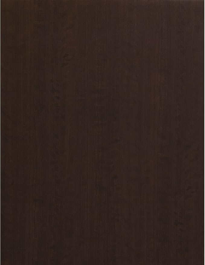Bush Business Furniture Series C 3 Drawer Mobile File Cabinet in Mocha Cherry - Assembled