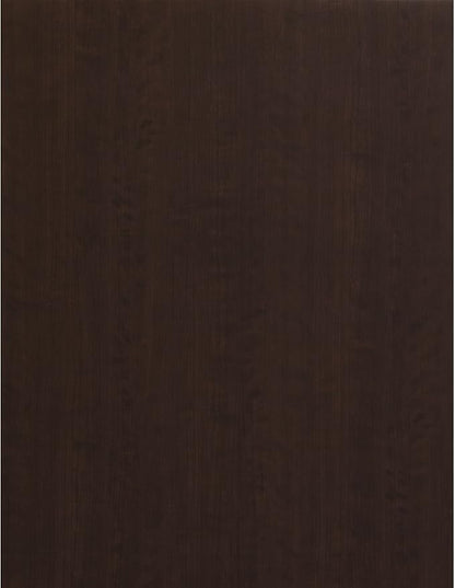 Bush Business Furniture Series C 3 Drawer Mobile File Cabinet in Mocha Cherry - Assembled