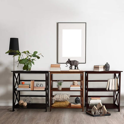Casual Home Shelf Bookcase