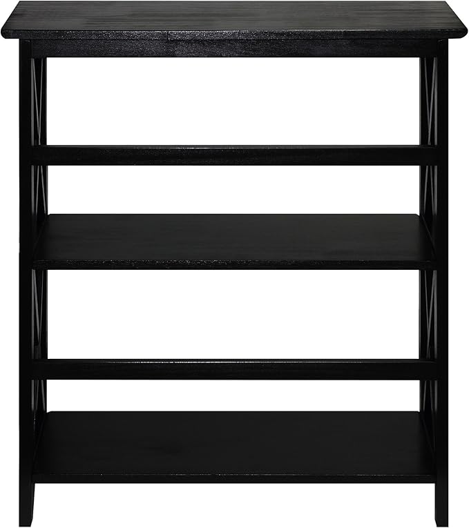 Casual Home Shelf Bookcase