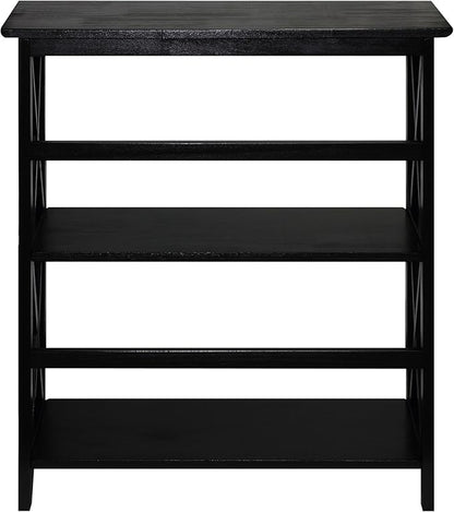 Casual Home Shelf Bookcase