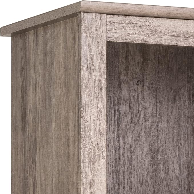 Prepac Prepac Home Office Tall 6-Shelf Bookcase