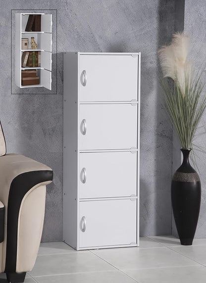 HODEDAH IMPORT Bookcase