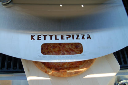 KettlePizza Gas Pro Deluxe Pizza Oven Kit - KPD-GP