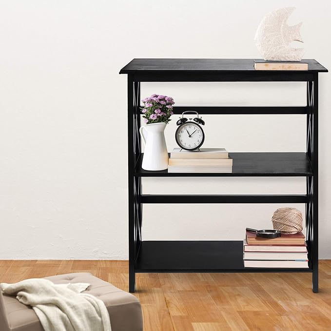Casual Home Shelf Bookcase