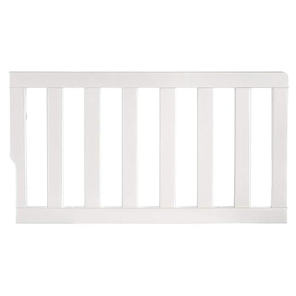 Evolur Loft Art Deco Convertible Crib Toddler Guard Rai