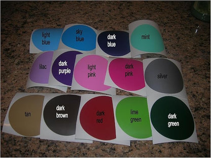 CreativeSignsnDesigns [Creative Signs N Designs, CreativeSignsNDesigns] Pantry Door Design Decals D White