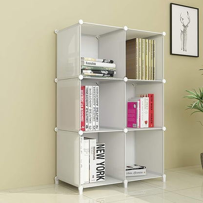 Bathroom Organizer Cube Storage Organizer Closet Storage Cube Shelf Storage Bookcase Bookshelf