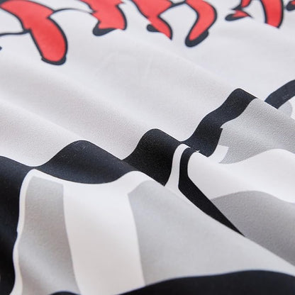 Baseball Comforter Twin,Sports Bedding Set for Boys,Boys Baseball Bedding Set Twin,Teen Boy Comforter with 2 Pillowcases