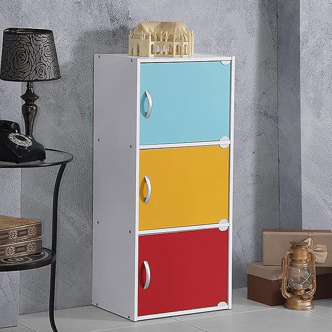 HODEDAH IMPORT Bookcase