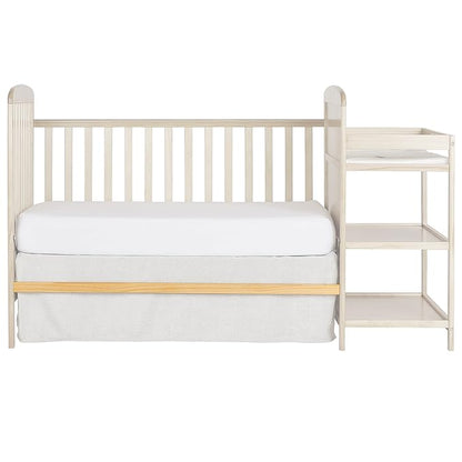 Crib Stabilizer Bar