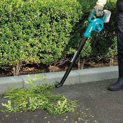 Makita XBU06Z 18V LXT® Lithium-Ion Cordless Floor Blower, Tool Only
